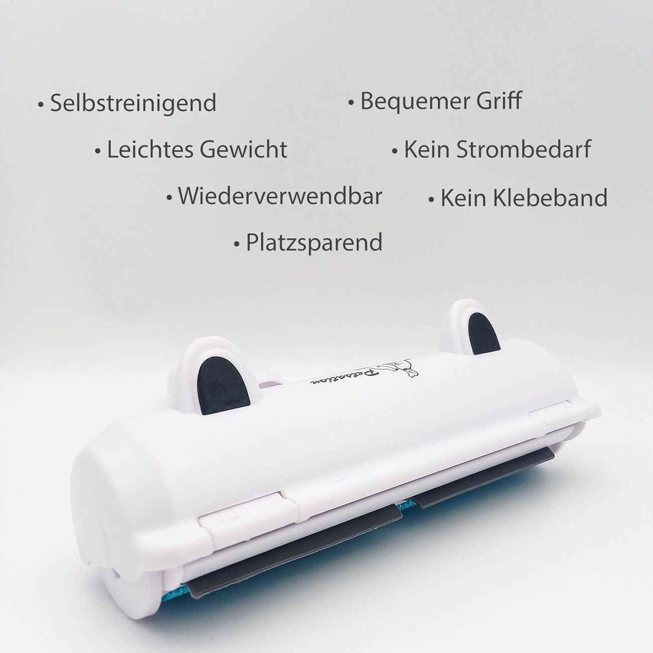 Petsation Tierhaarentferner Haarentferner