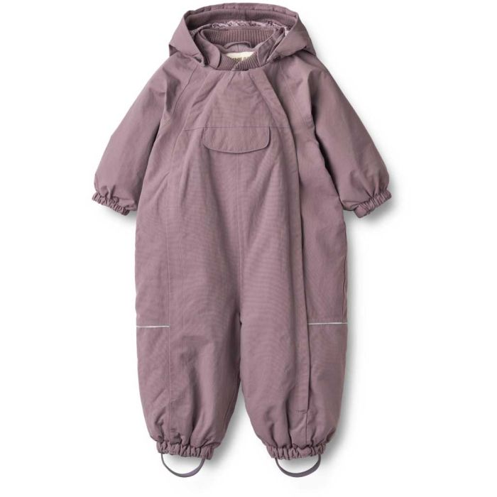 Snowsuit Adi Tech Kids flyverdragt