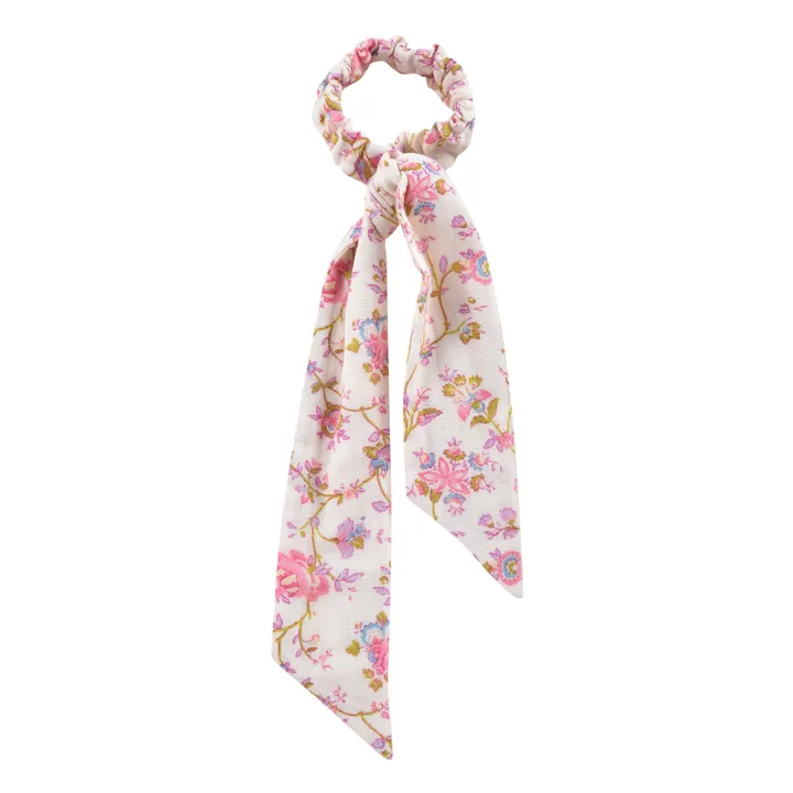 Louise Misha Chouchou Akimmi Fleuri | Ecru