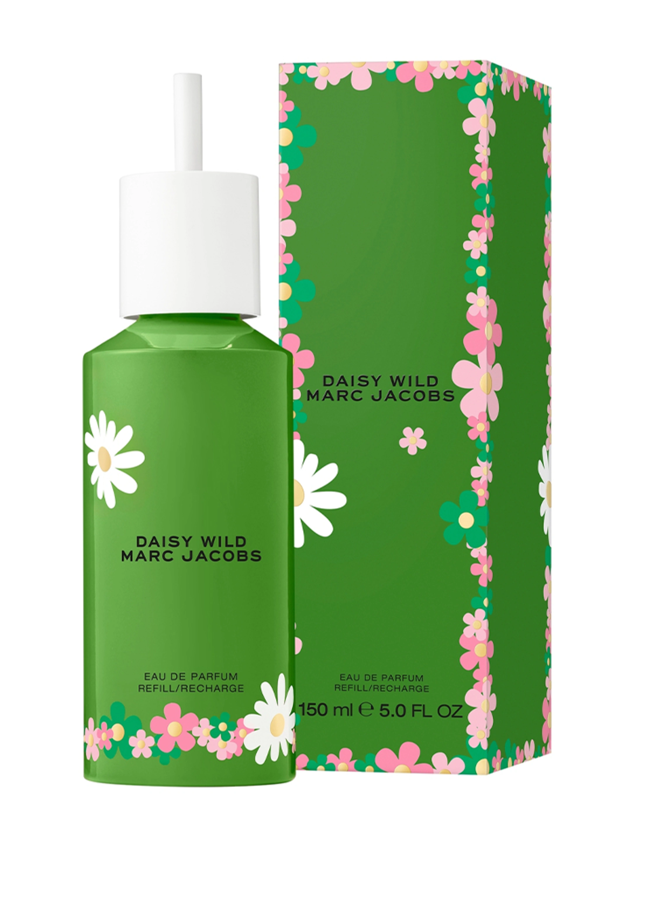 MARC JACOBS FRAGRANCE DAISY WILD REFILL
