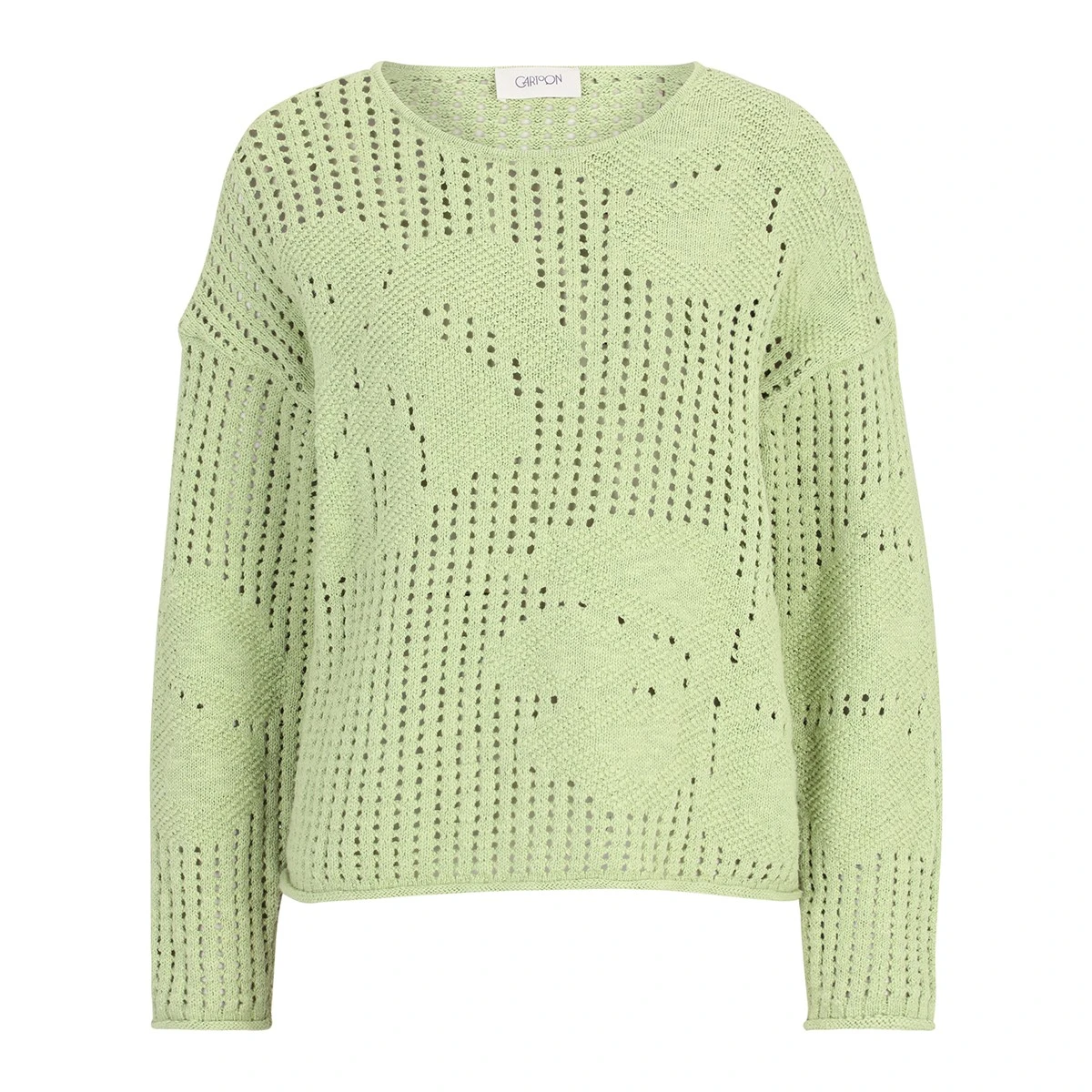 Dames Blouse CS25-14507