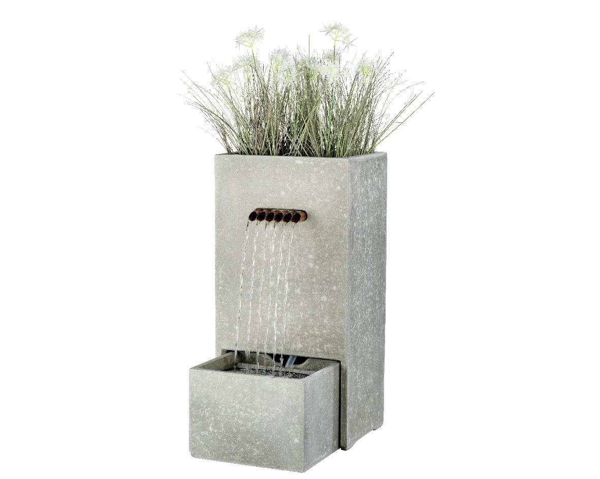 Lumineo Outdoor Brunnen