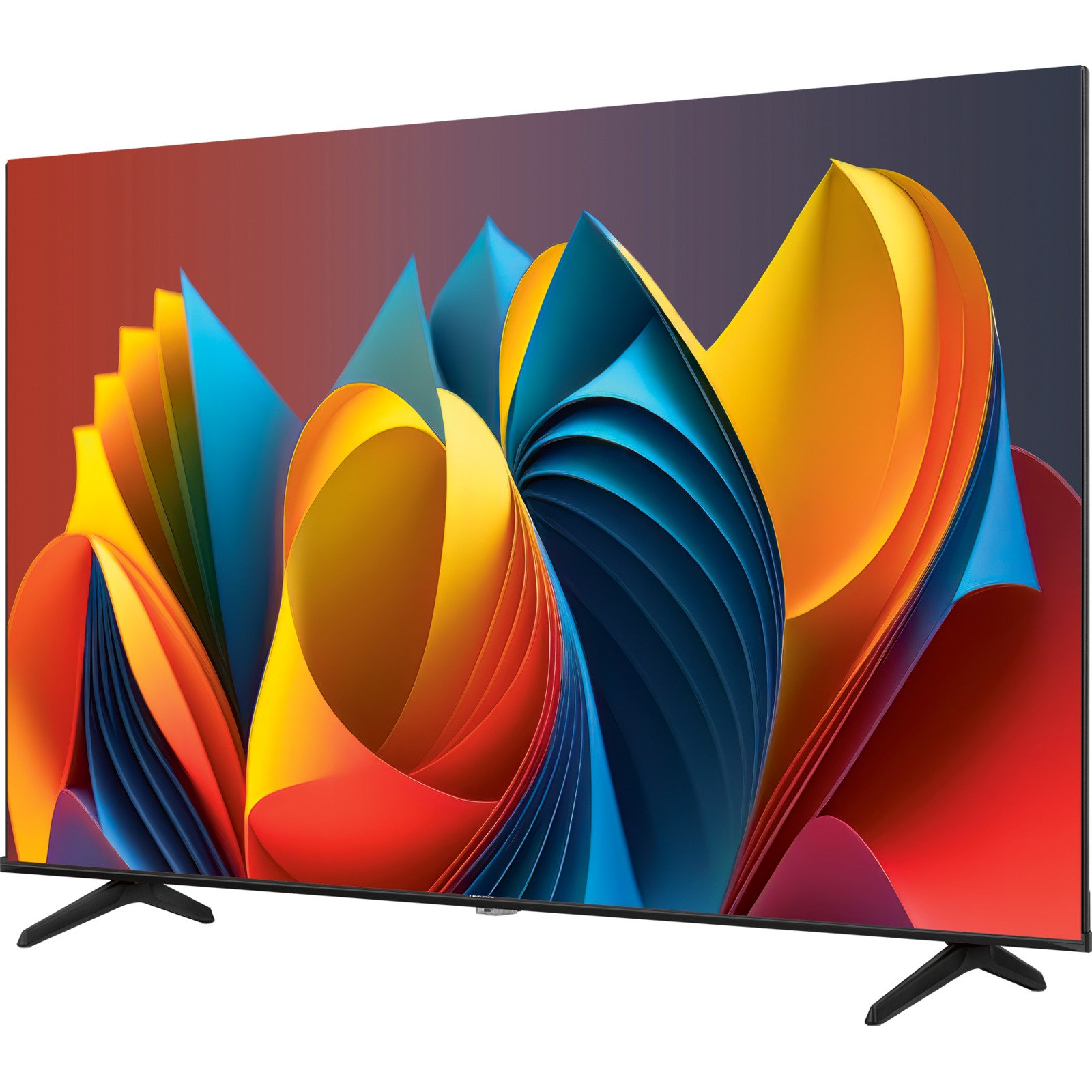 Hisense TV 55E77NQ 55 4K QLED 60Hz