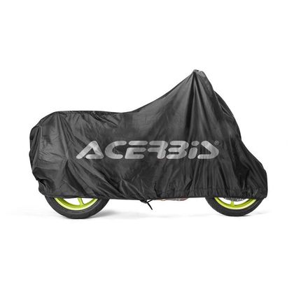 Housse moto Acerbis CORPORATE Universel - Noir