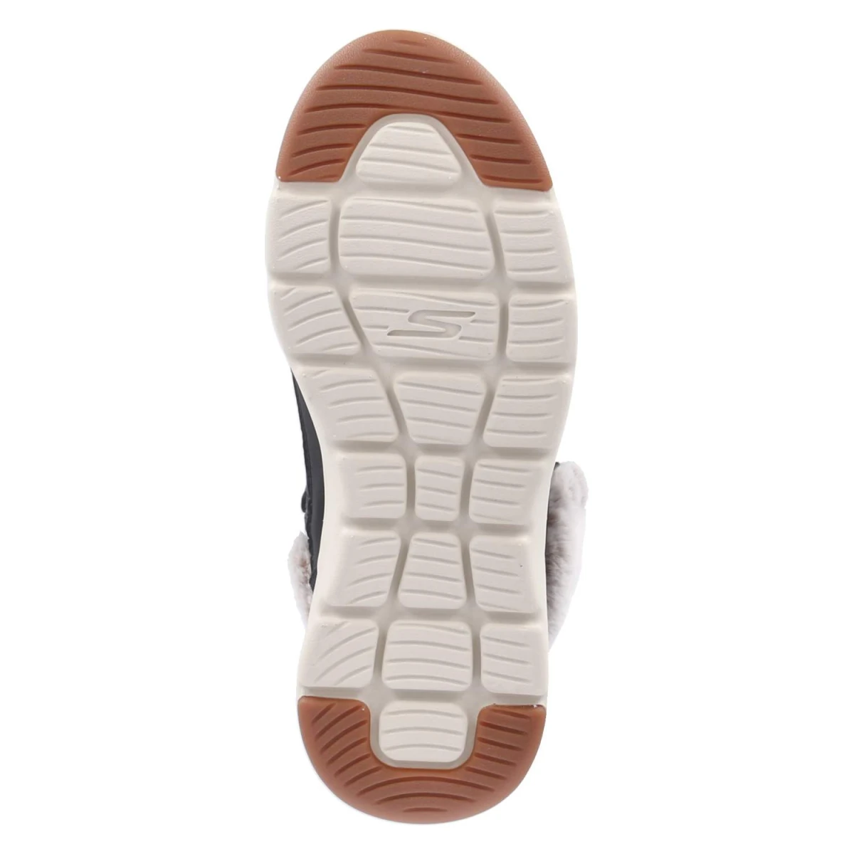 SkechersBoots GLACIAL ULTRA - blk