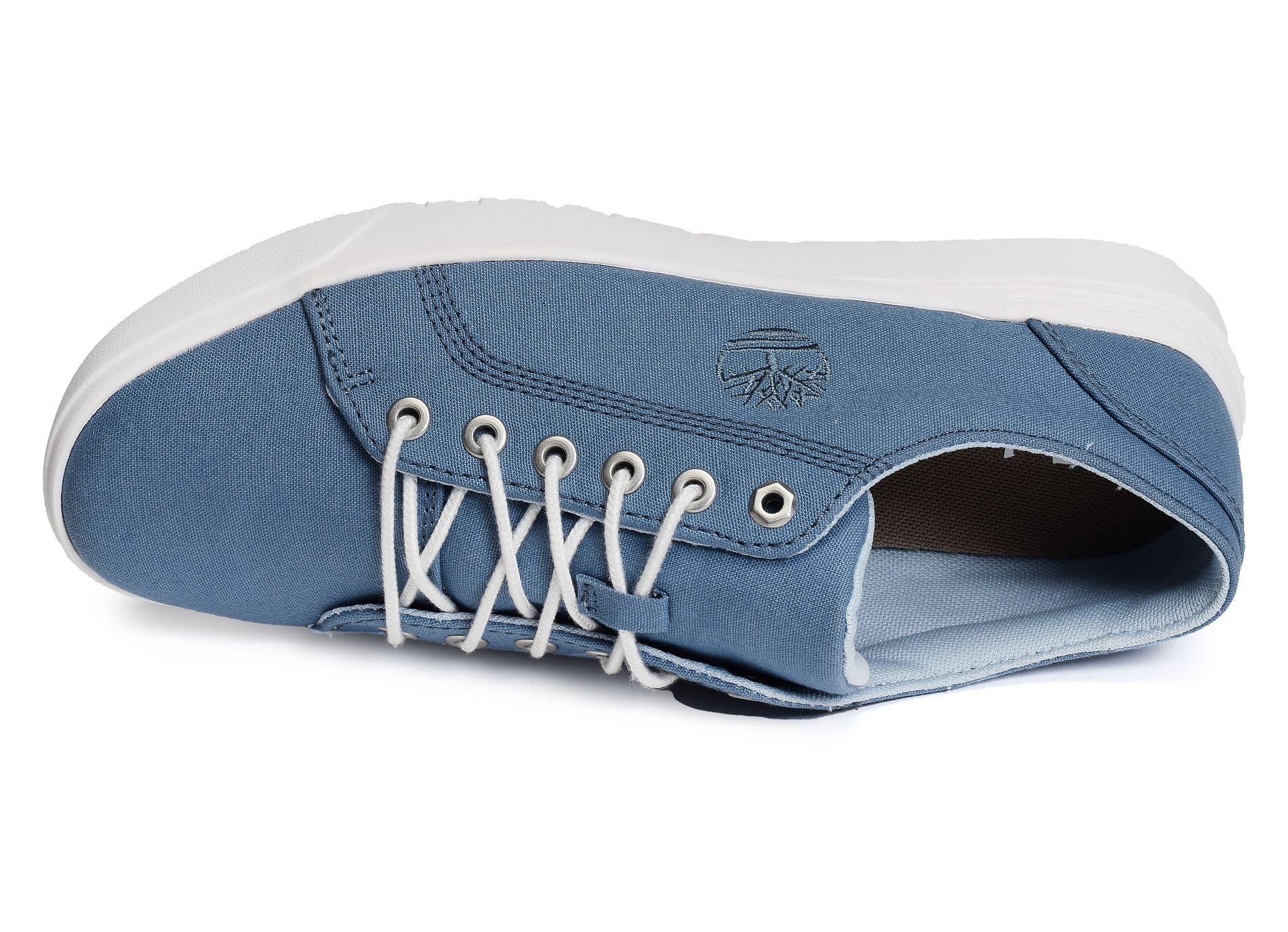 Seneca bay canvas ox bleu