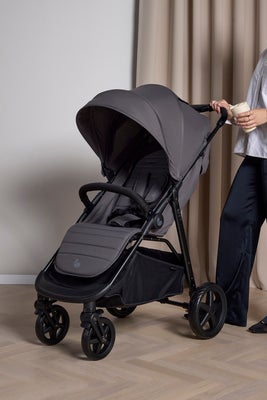 Beemoo BFF20 Trille, Fog Grey