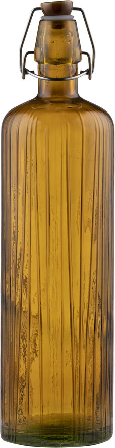 BITZ Vandflaske Kusintha 1,2 liter Amber Amber