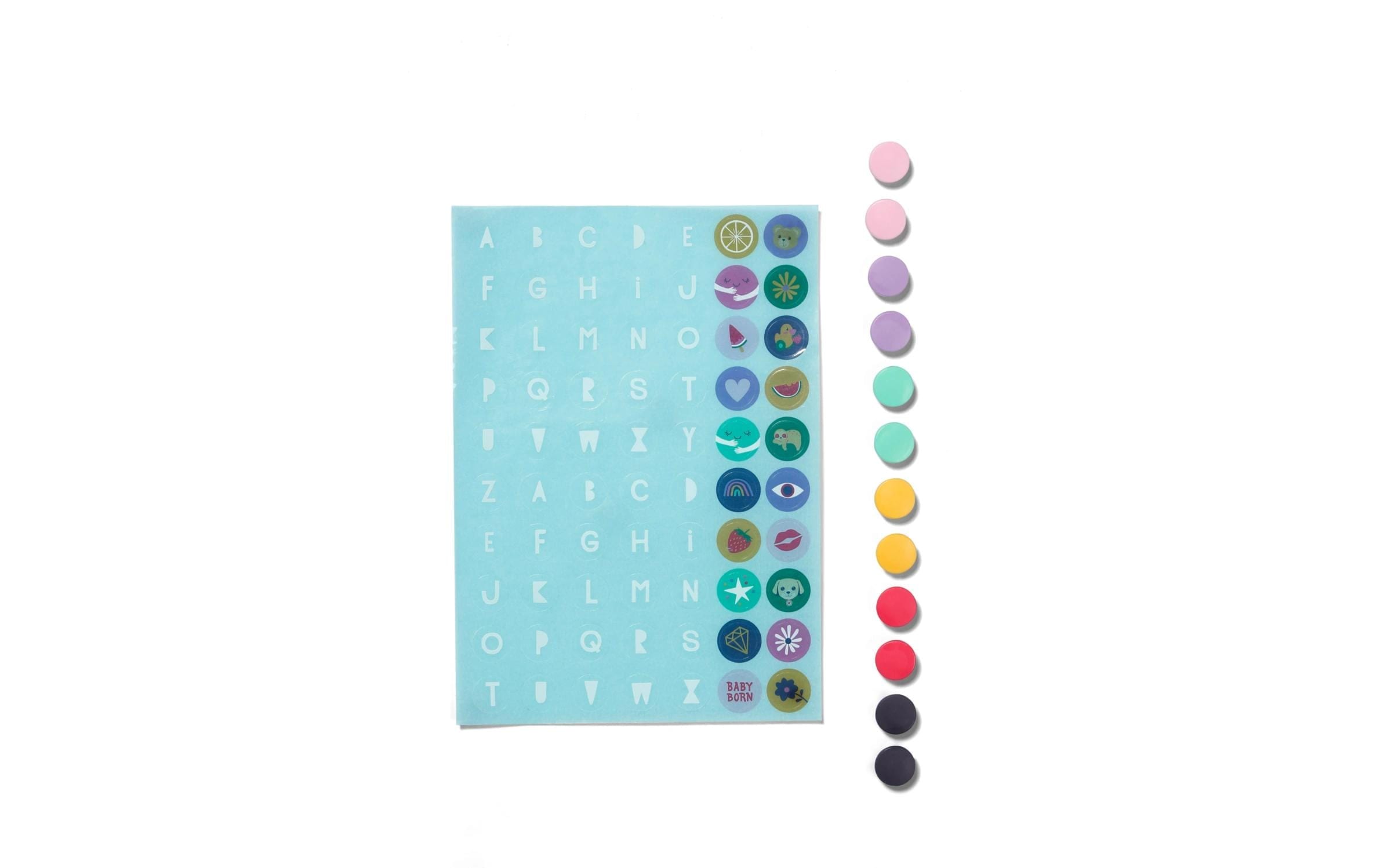 Baby Born Puppen Accessoires-Set »Pinplay 3-in-1 Wiege«