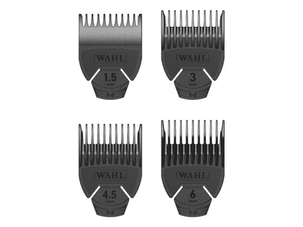 Wahl ChroMini Pro Trimmer 1591-0466