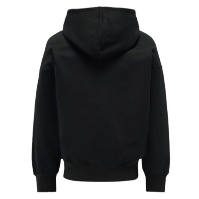 Sweatshirt zippé à capuche homme Onsdan Life Rlx Heavy ONLY AND SONS