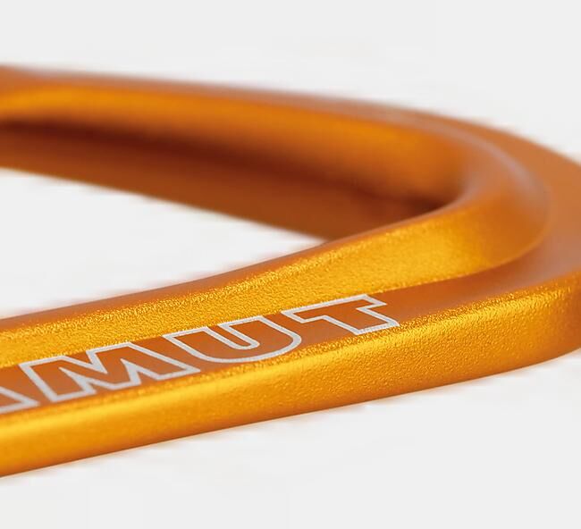 MAMMUT - DEGAINES SENDER WIRE 17