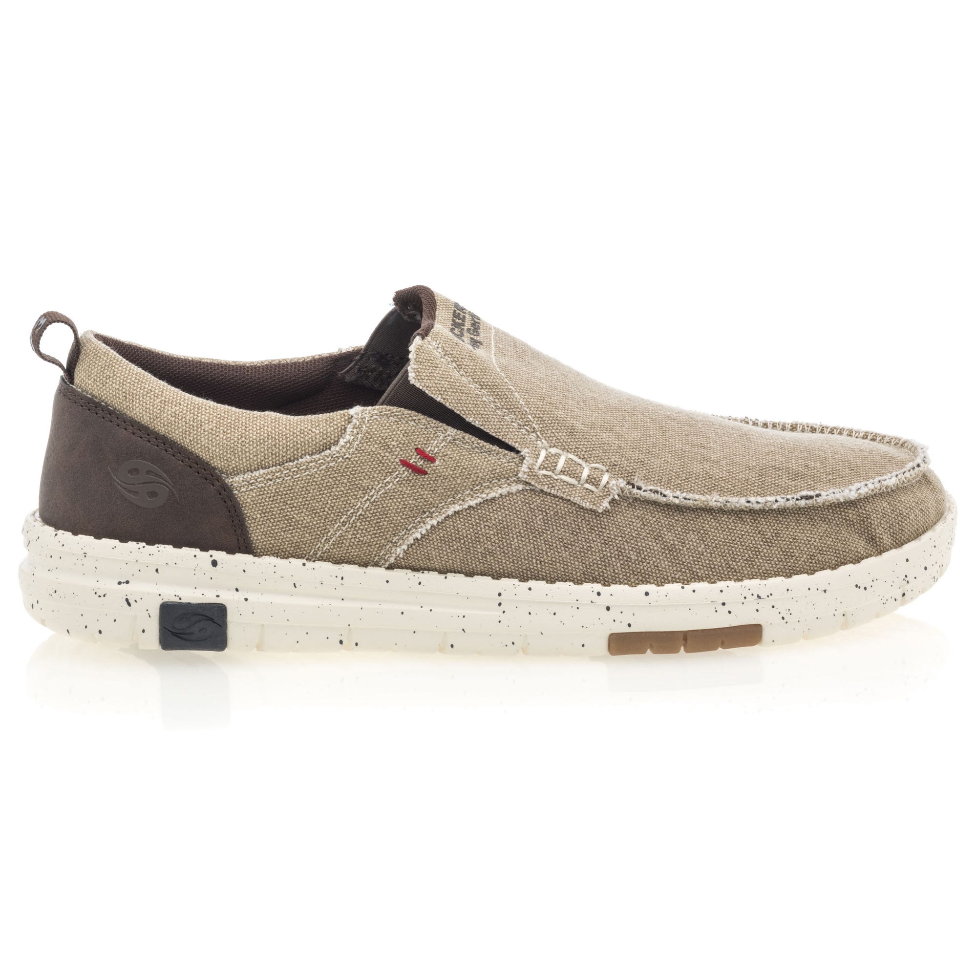 Mocassins Homme beige