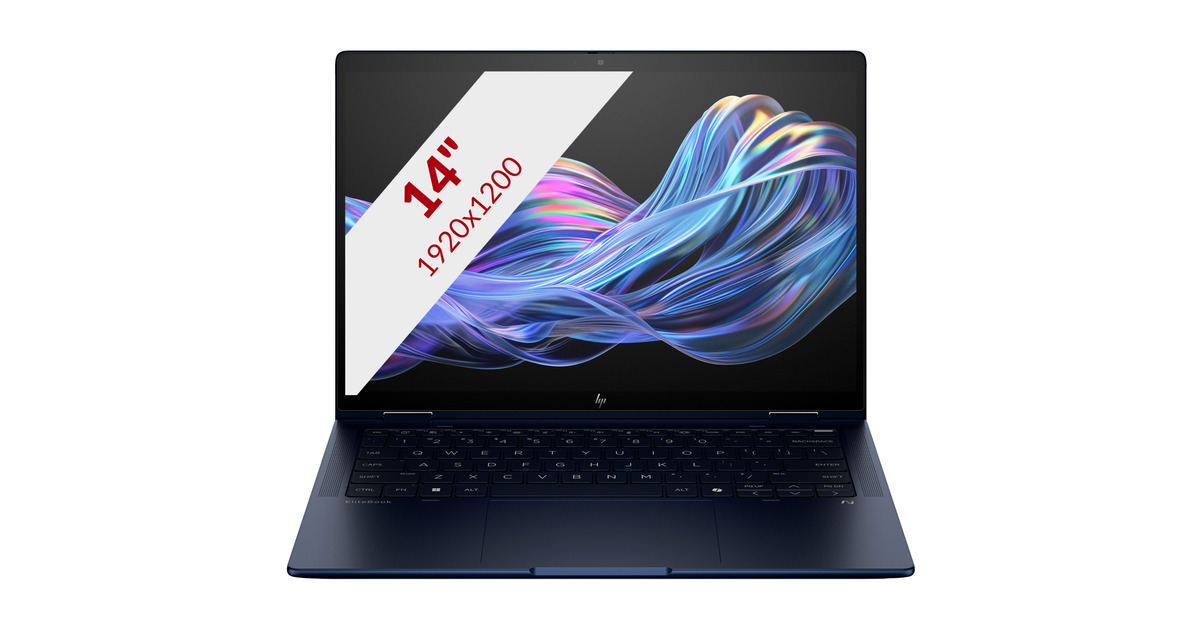 HPEliteBook X Flip G1i (B69DYET) 14