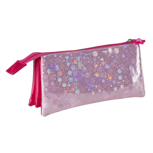 Estuche Portatodo Pulpito Save The Ocean