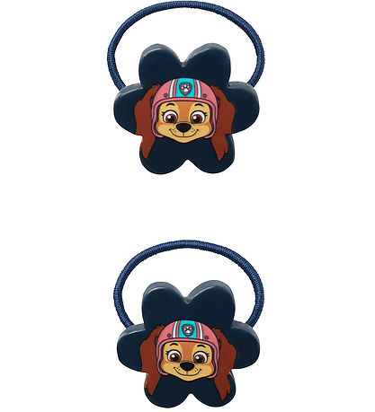 Name It Haargummis - 2er-Pack - NmfJufina Paw Patrol - Navy Blaz