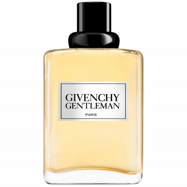 Gentleman GIVENCHY