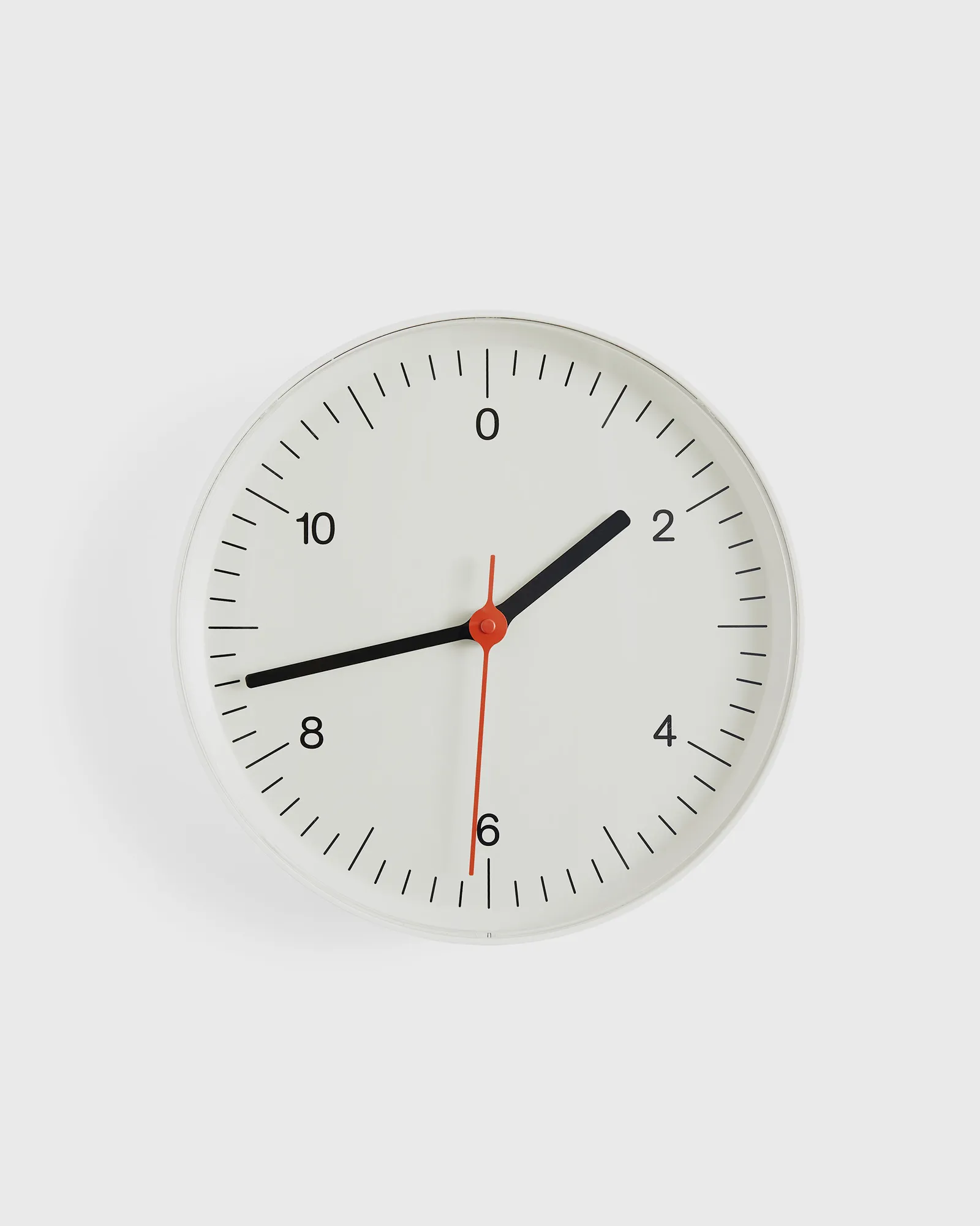 HAY Wall Clock