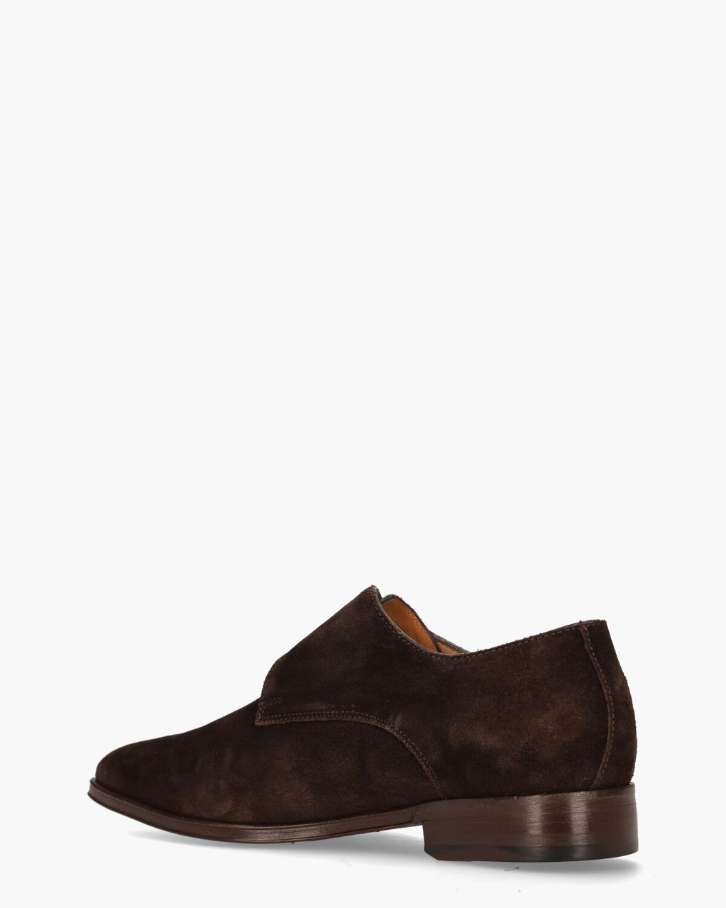 Van Bommel Raffa 06.02 Heren Gespschoenen