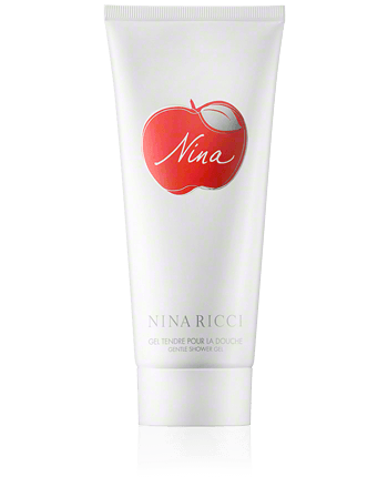 Nina Ricci Nina shower gel 200ml