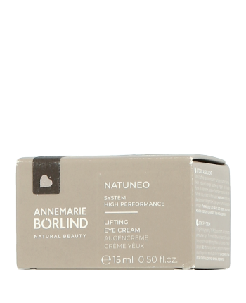 Annemarie Börlind NATUNEO Lifting Eye Cream 15ml