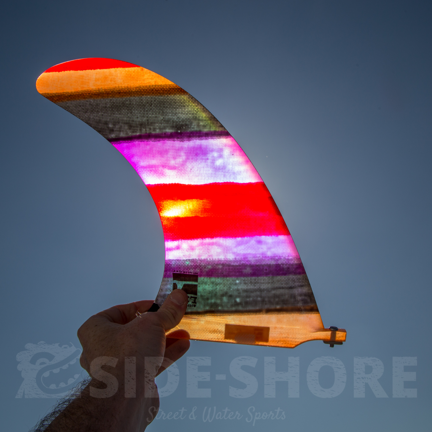 Fins Unlimited 9.5