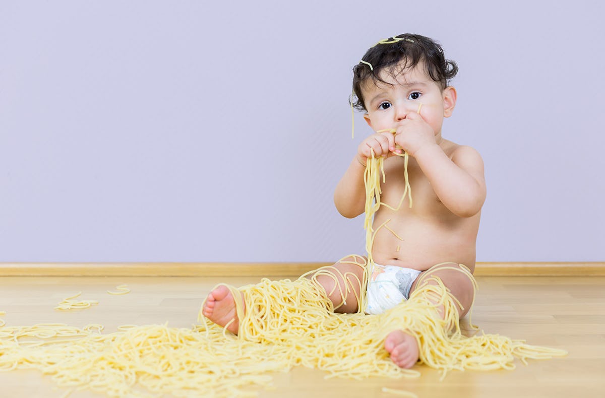 Baby Fotoshooting Düsseldorf