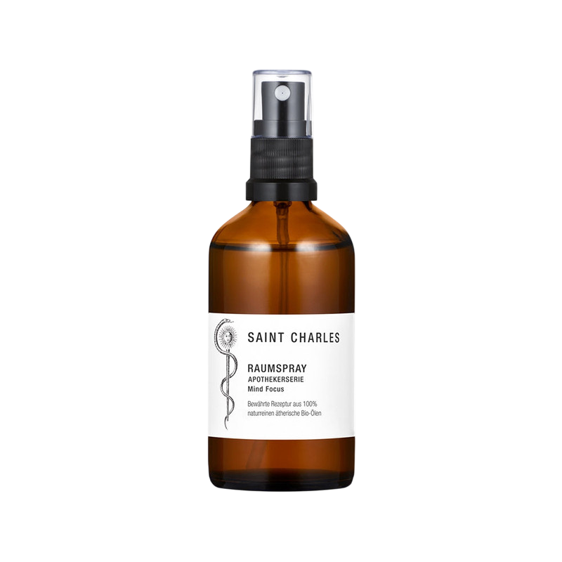 Raumspray Mind Focus