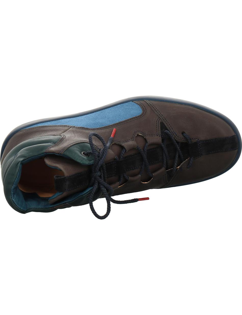 Sneakers High JOEKING
