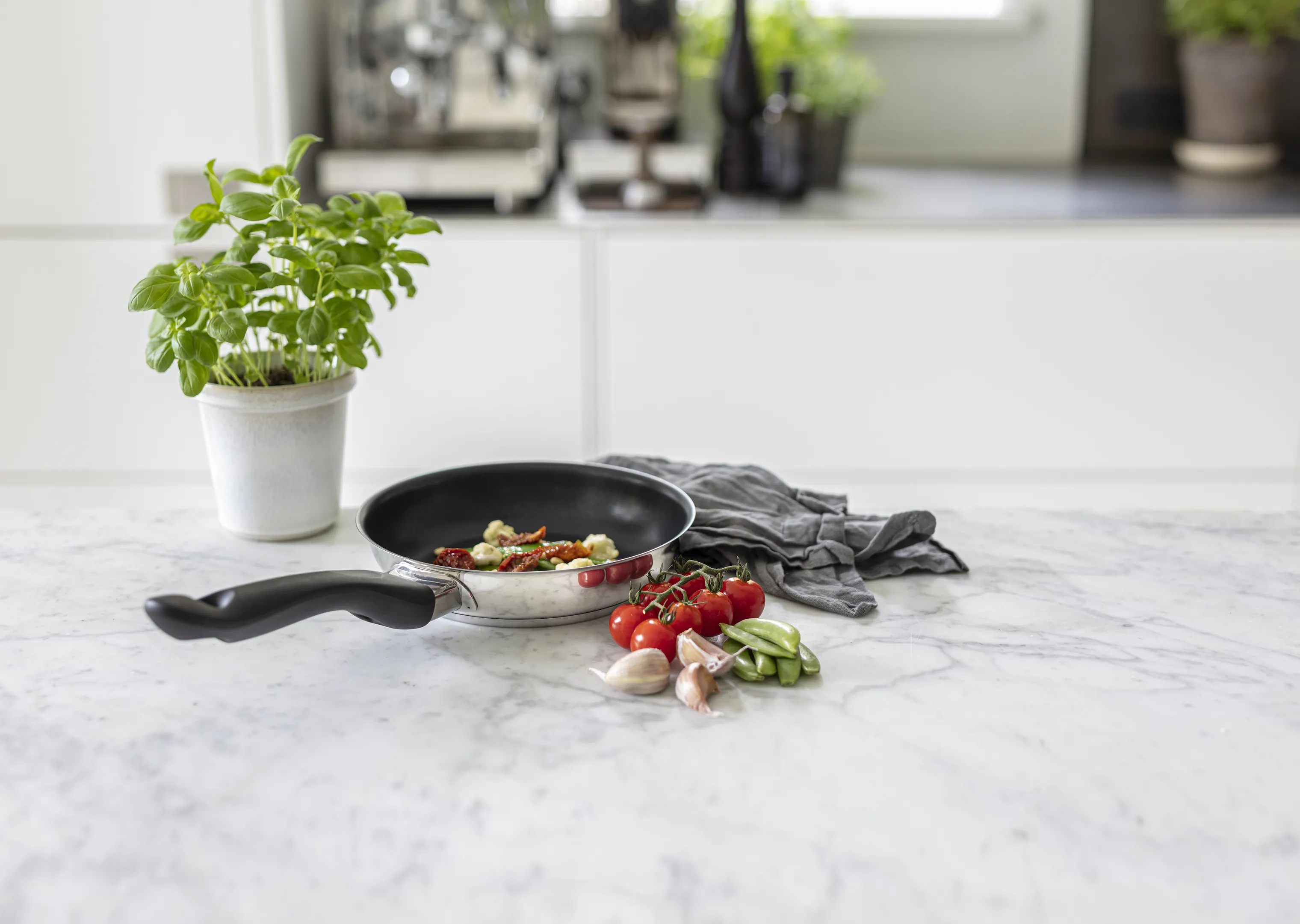Cook & Baker Pro Stegepande