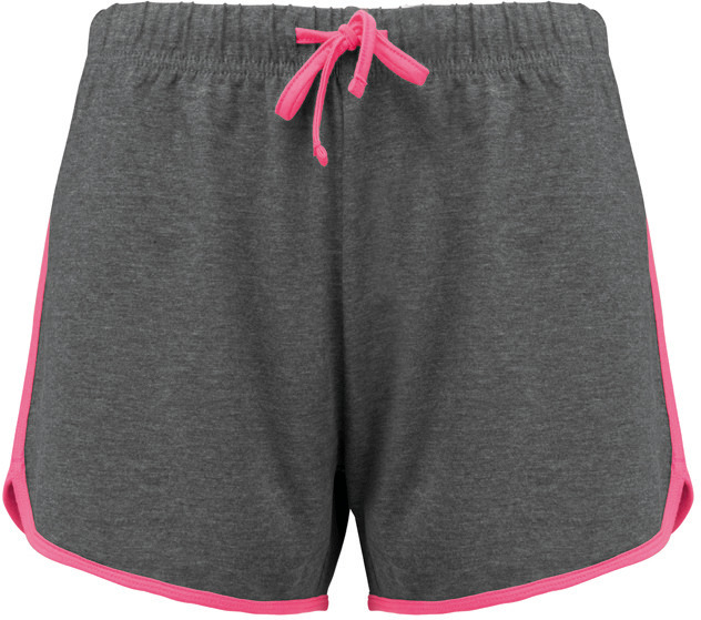 Proact PA1021 - Short de sport femme