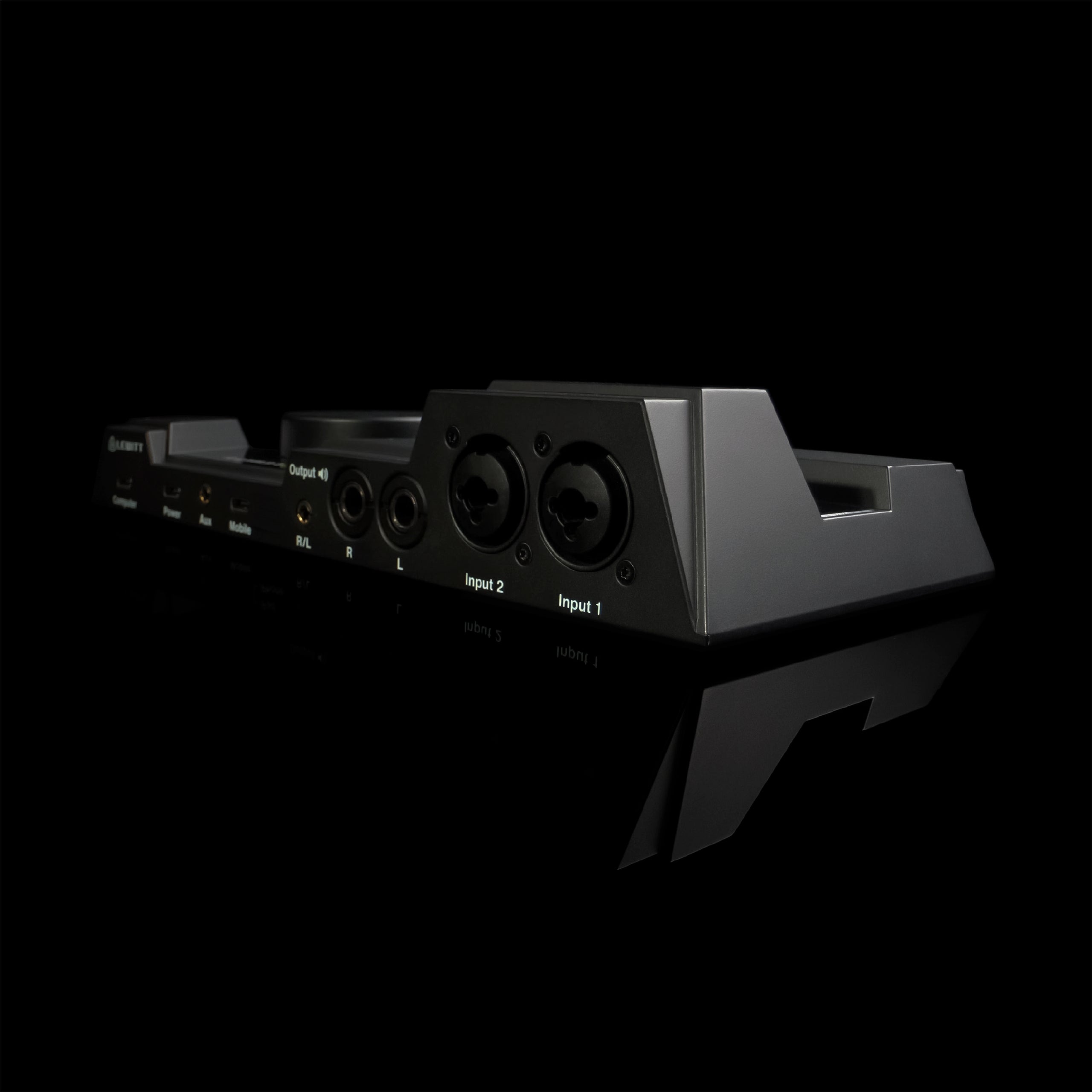 Lewitt Connect 6 USB-C audio interface