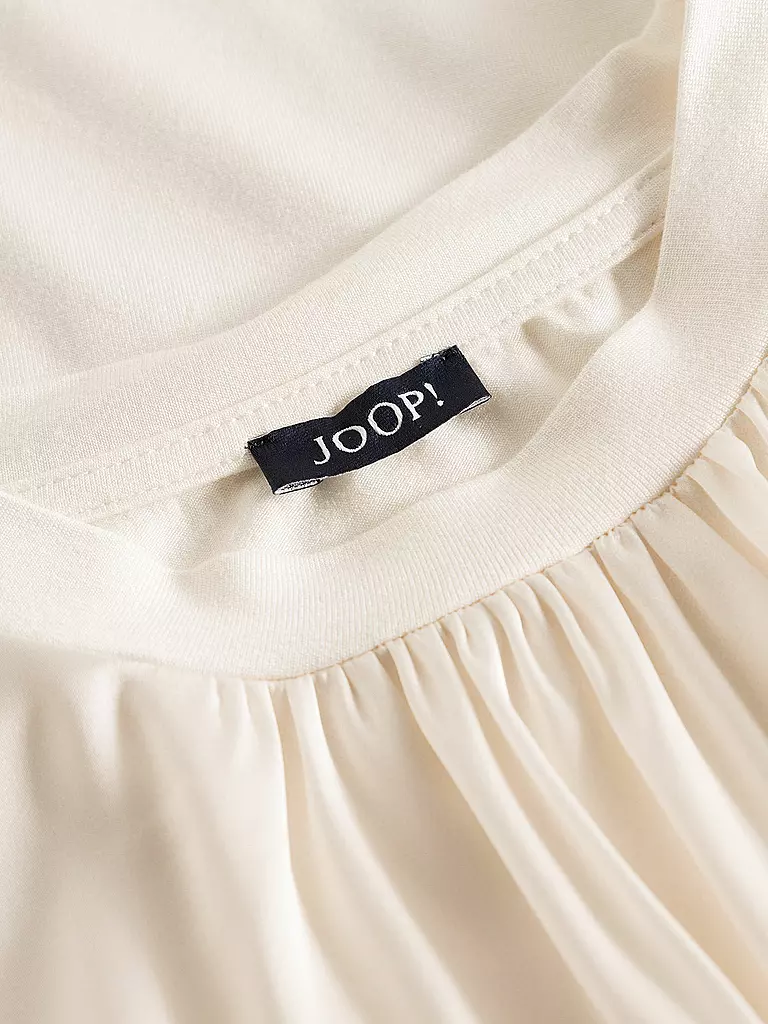 JOOP Blusenshirt  creme