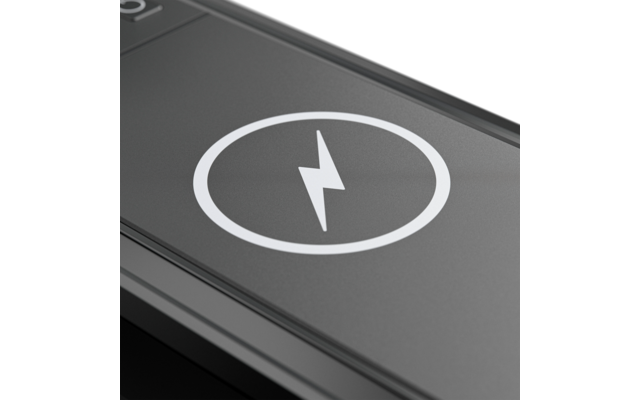 Dometic Powerbank Starthilfe PJS1000 mit kabellosem Ladepad / USB / Spitzenleistung 1000 A