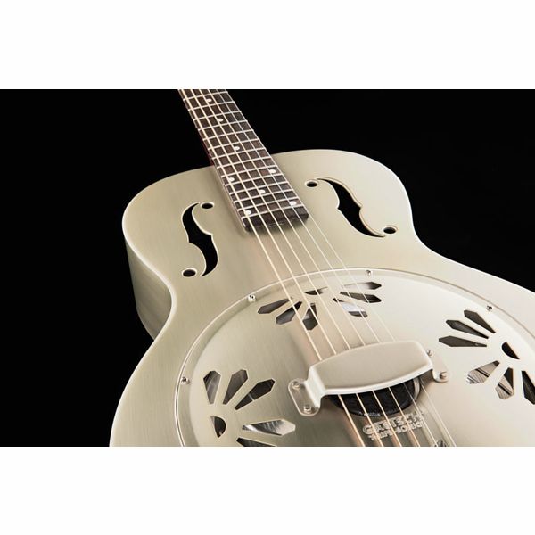 Gretsch G9201 Honey Dipper Bundle