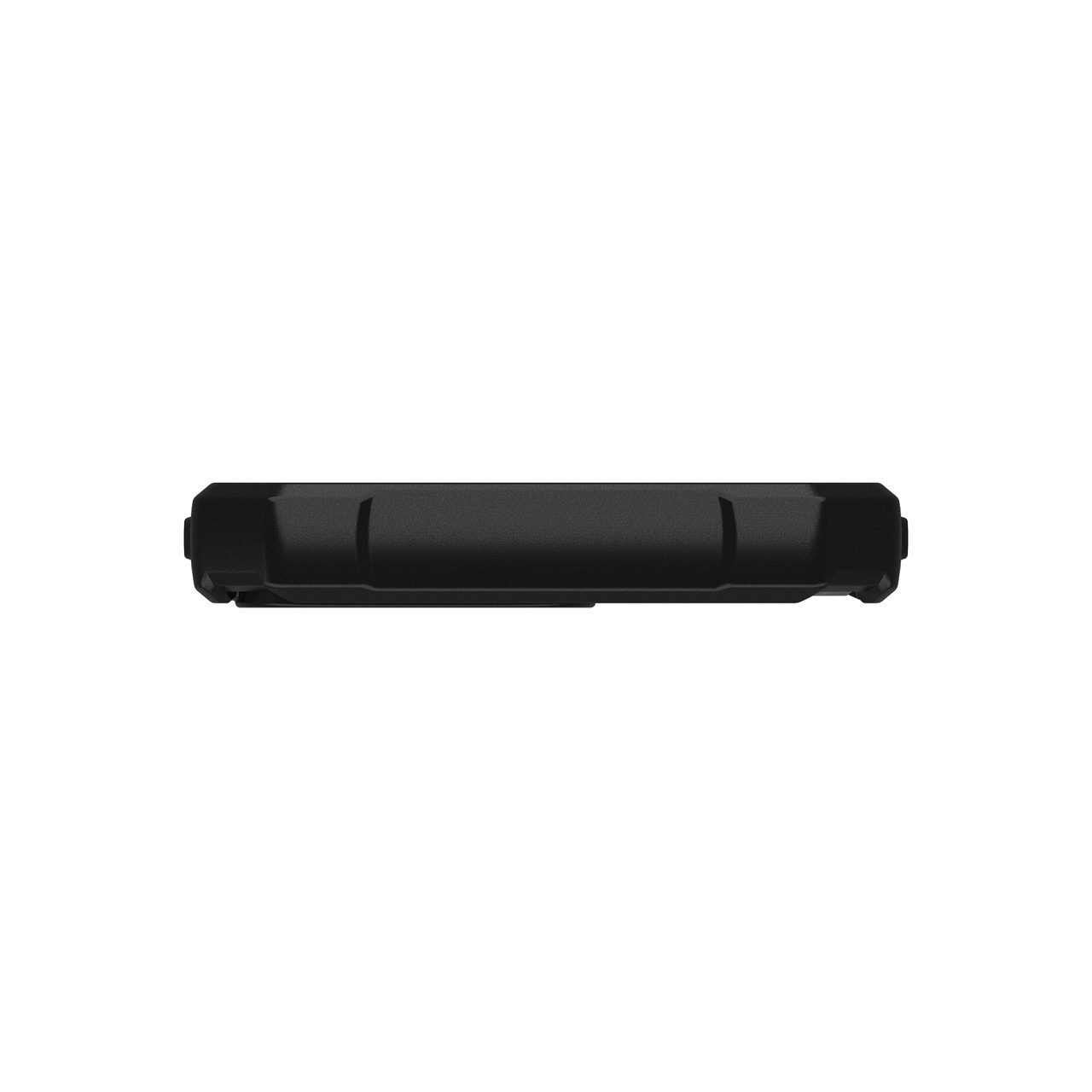 iPhone 16e MagSafe Schutzhülle Pathfinder (114498113131) - Ash (Transparent / Schwarz)
