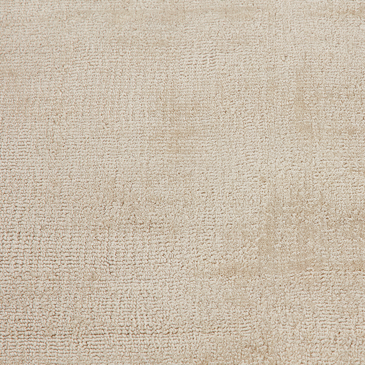 LA REDOUTE INTERIEURS<br>Tapete 100% Tencel™ aspecto usado, Izri