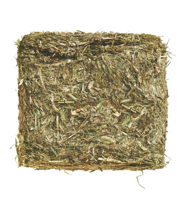 Agrobs Pferdefutter Pre Alpin Compact, 15 kg