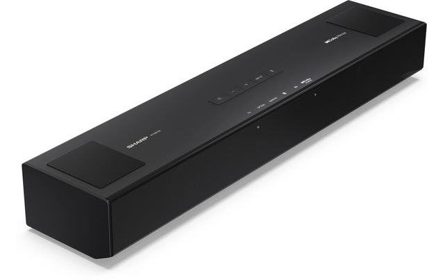 Sharp Soundbar »HTSB700 Soundbar« (Bluetooth )