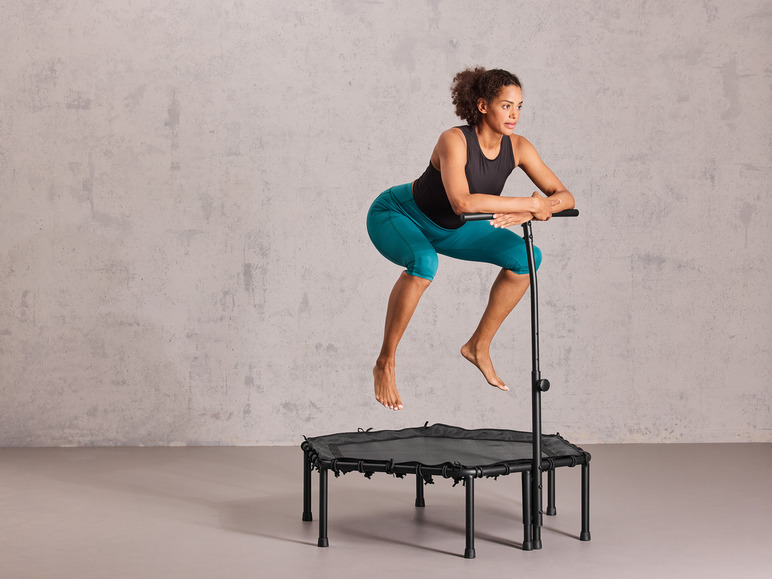 Fitnesstrampoline