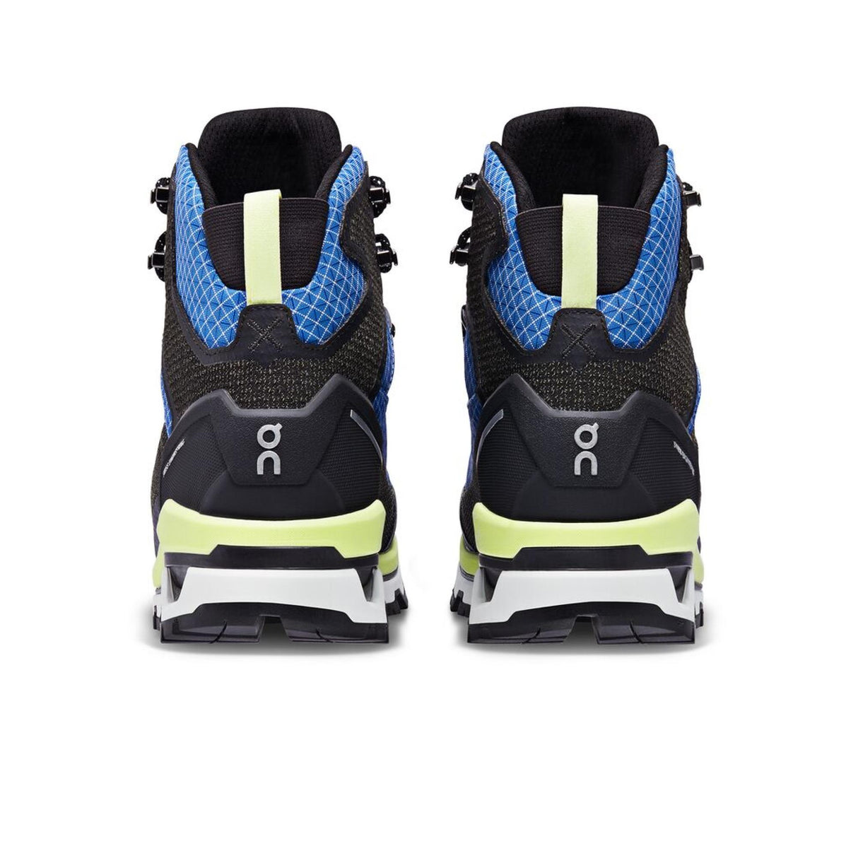 On<br>Cloudalpine Waterproof