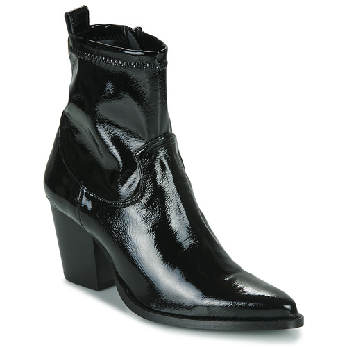 JB Martin - LAILA - Toile vernis st noir