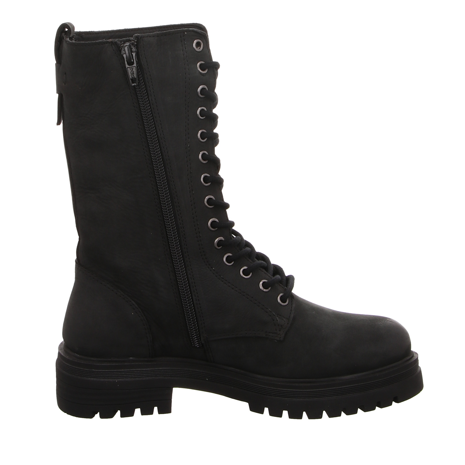 2 GO Shoe Stiefel schwarz schwarz
