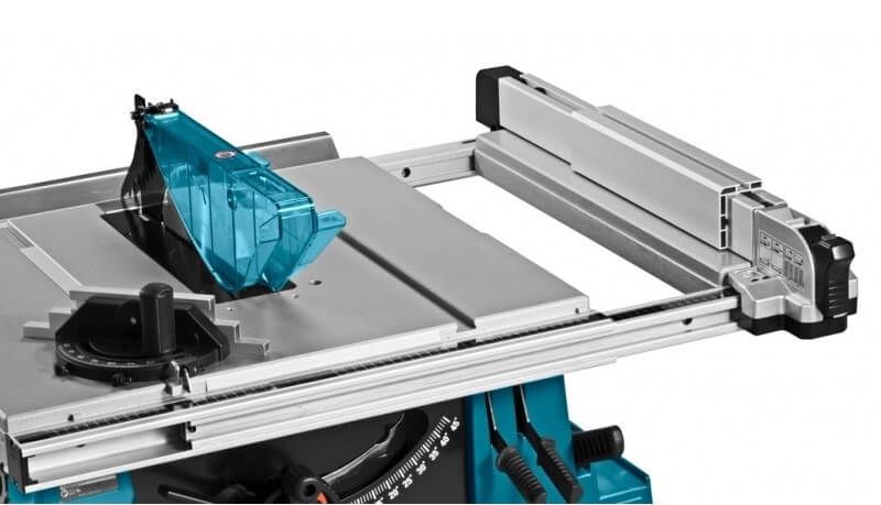 Makita 2704N Zaagtafel - 1650W - 260 x 30mm