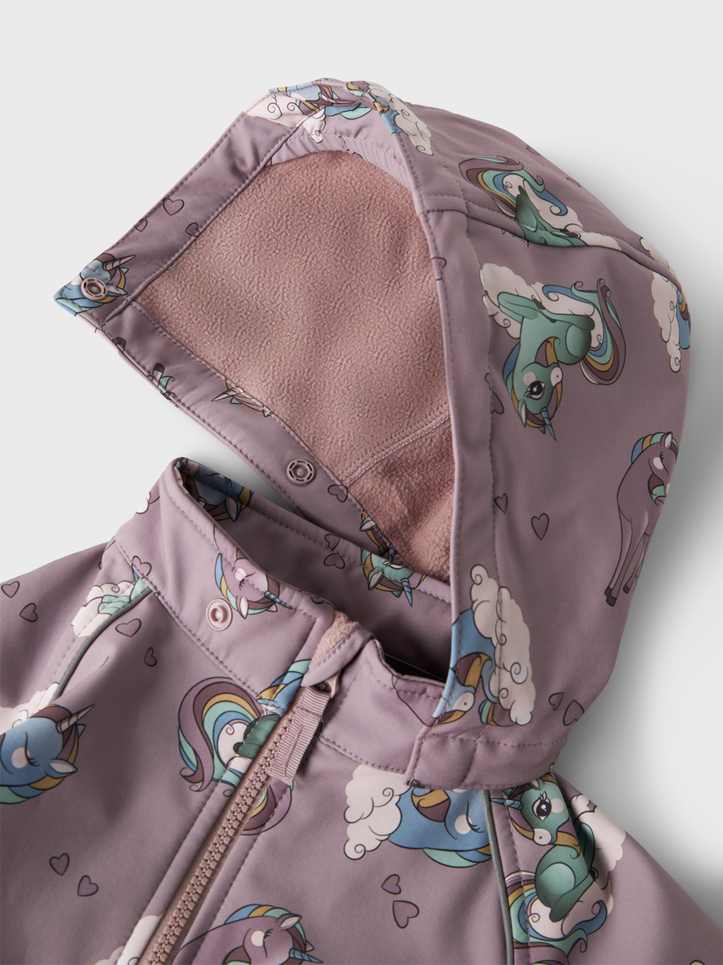 Alfa08 Softshell Suit All Over Print