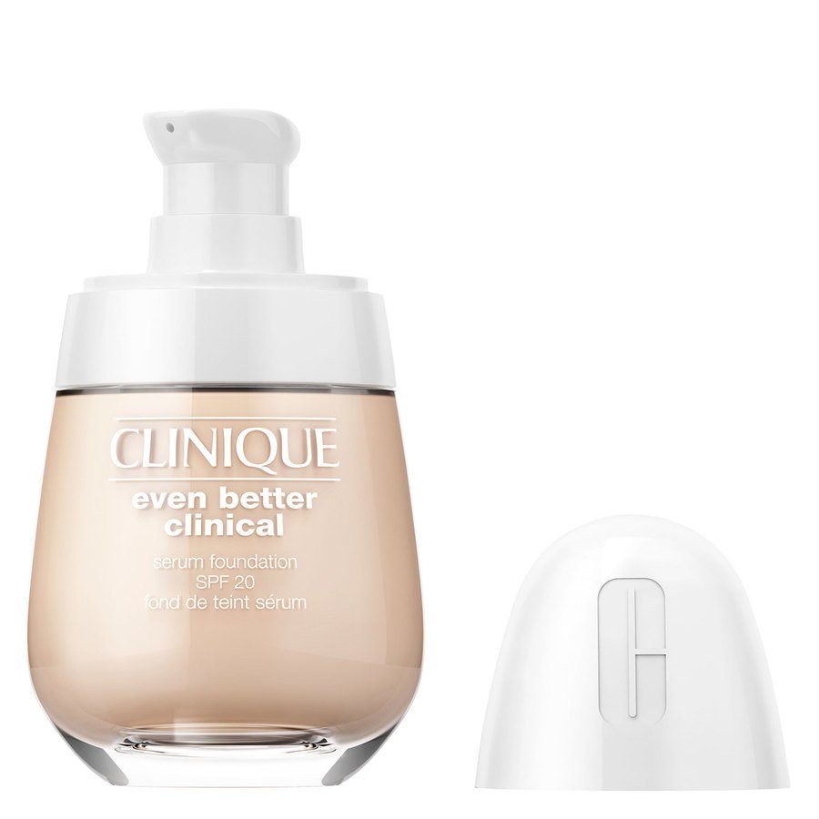 Clinique Even Better Clinical Serum Foundation SPF20 WN 01 Flax 30ml