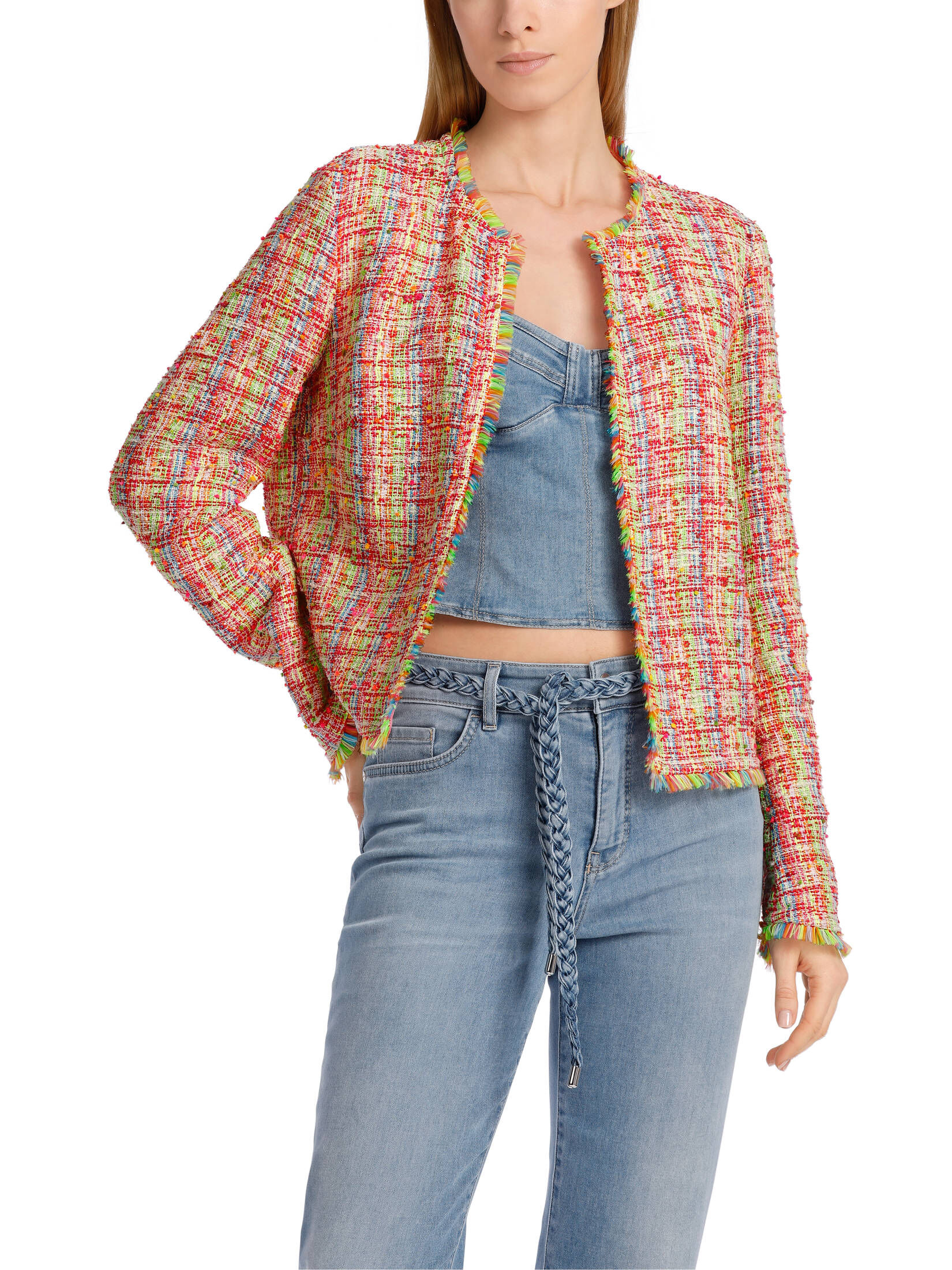 Marc Cain| Damen Blazer