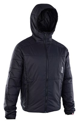 Veste VTT ION Shelter Primaloft Noir Homme