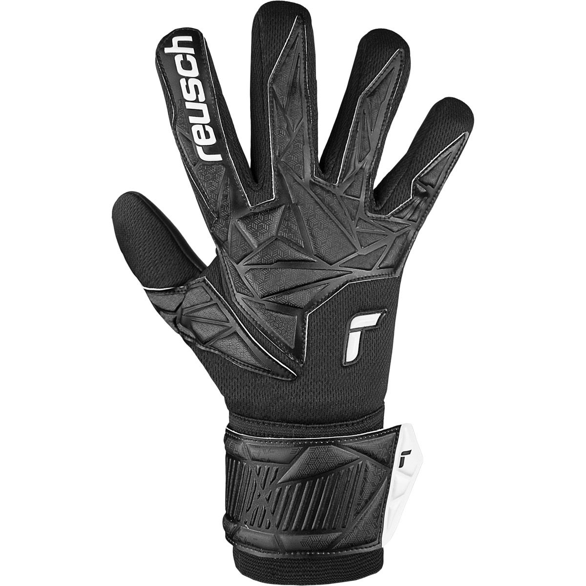 Reusch Attrakt Infinity NC Målmandshandsker Børn