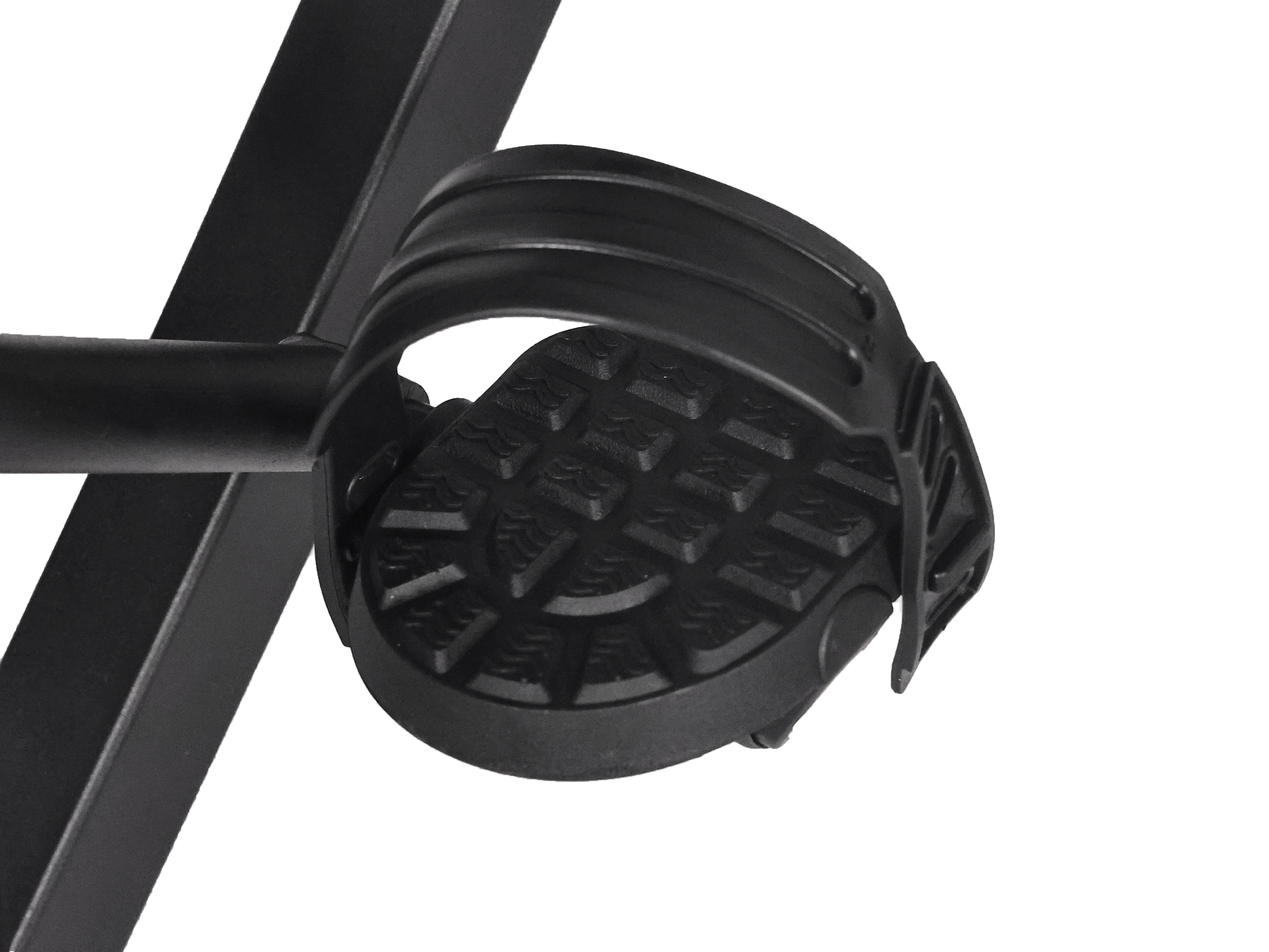 Heimtrainer mit Ruderfunktion Row and Ride Trainer